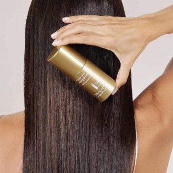 Keratin Plus Empower