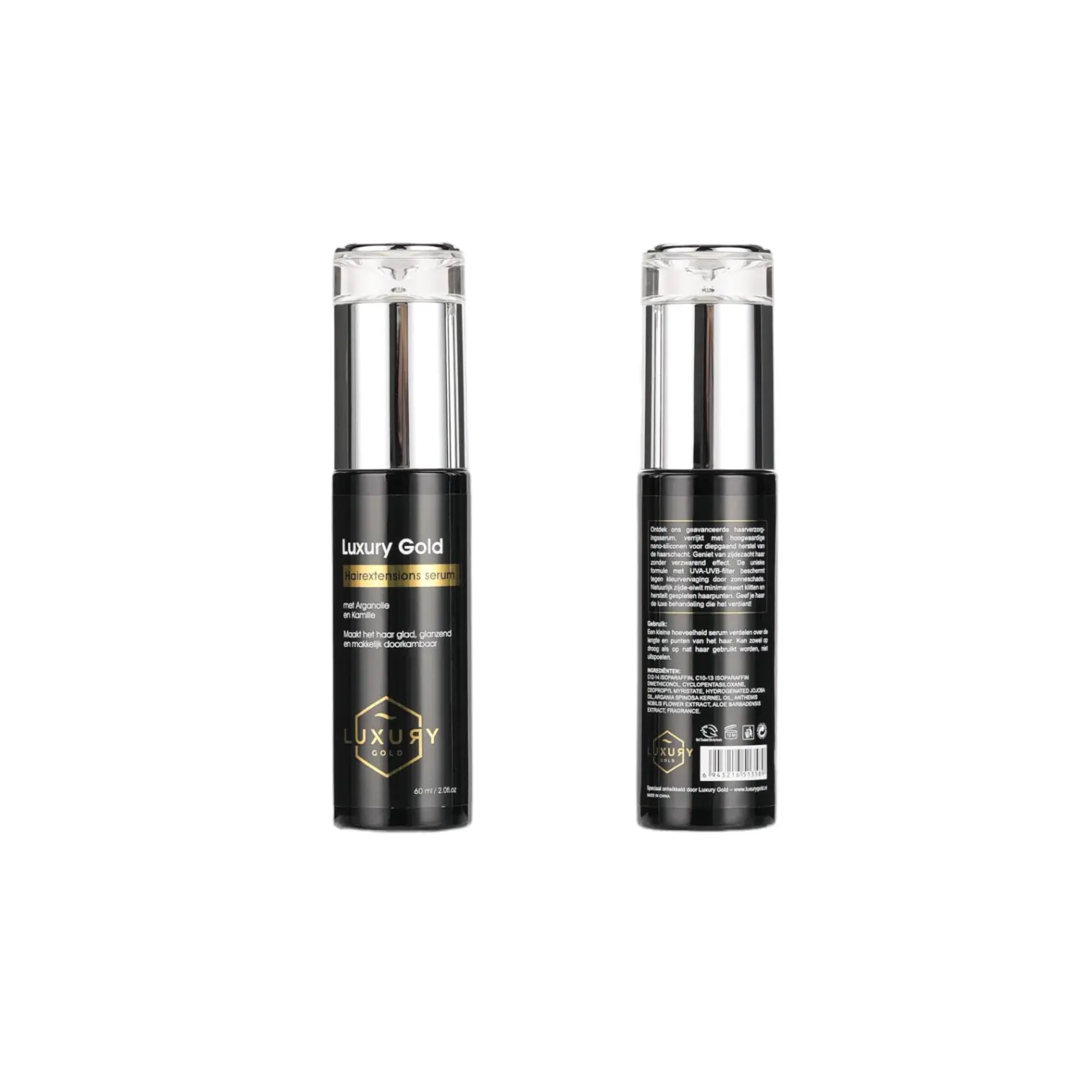 Hairextensions Serum