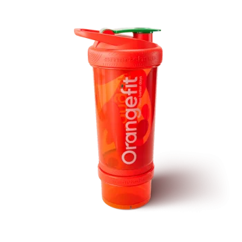 Fit shaker