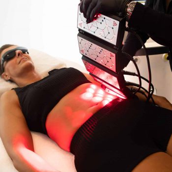 Lipolaser + Cryo (Kuur)