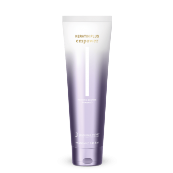 Reviving Blonde Shampoo