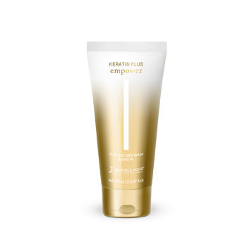 Curl Definer Leave In