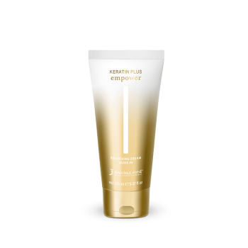 Smooting Cream Leave In