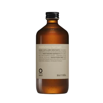Moisturizing Hair Bath 240ml