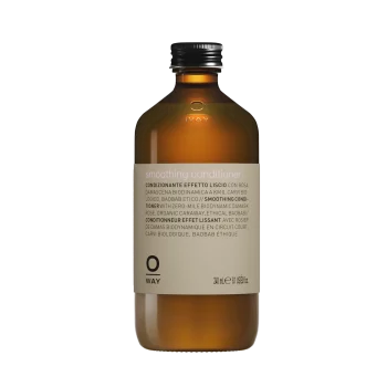 Smoothing Conditioner 240ml