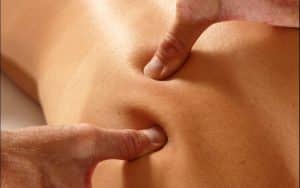 Bindweefselmassage bij Body & Beauty lounge in Hoogezand