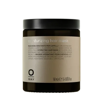 Moisturizing Hair Mask 160ml