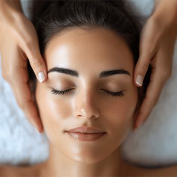 Gezichtsbehandelingen