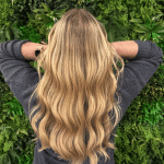 Hairextensions