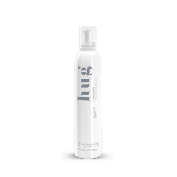 Enjoyable Hair Cream Mousse Balanced