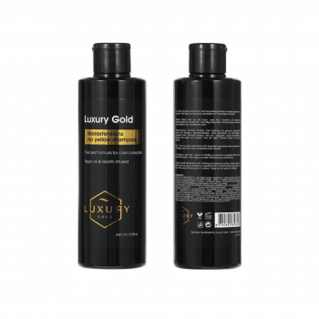 Hairextensions No-Yellow Shampoo (Zilvershampoo)